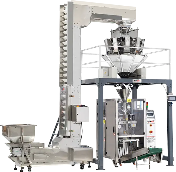 Machine