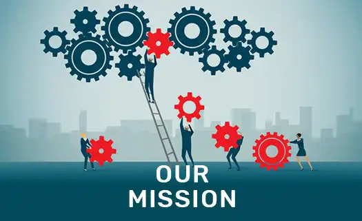 mission